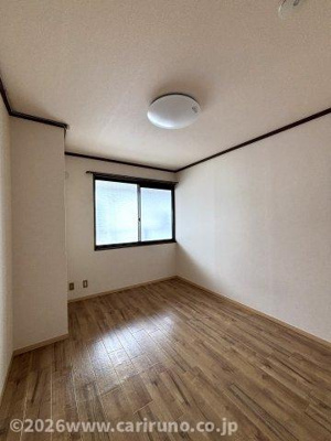 【洋室】 | グリーンヒル新宿