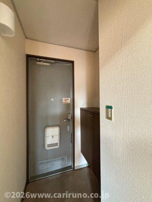 【玄関】 | グリーンヒル新宿