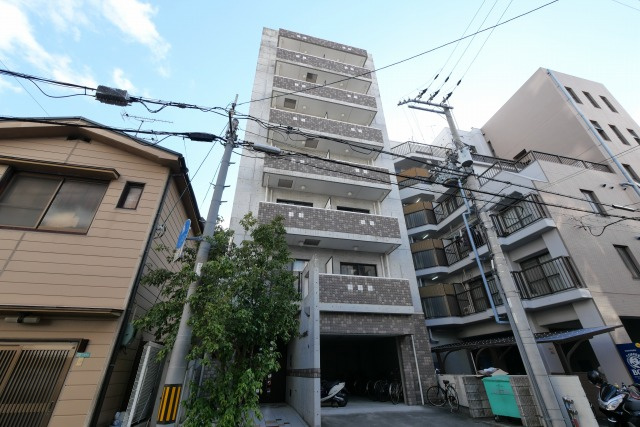 ラ・フォーレ都島本通ＩＩ