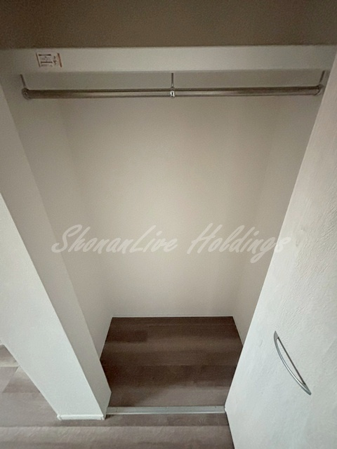 INSIDE SEAの収納|※同施工別建物