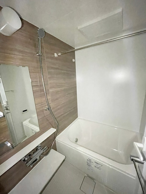 INSIDE SEAの浴室|※同施工別建物