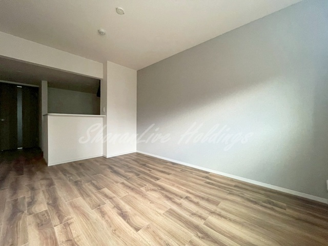 INSIDE SEAの居間・リビング|※同施工別建物