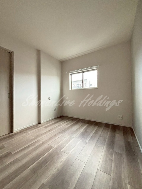 INSIDE SEAの寝室|※同施工別建物