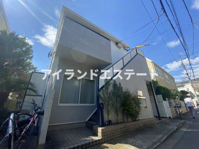 シャーロットタウン　敷金0　礼金0　駅近　