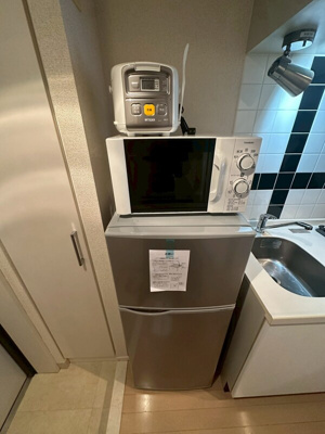 【設備】 | グランヴァンタクティス横濱