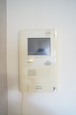 【セキュリティ】 | グランヴァンタクティス横濱