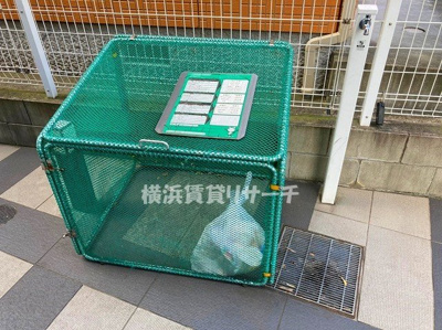  | グランヴァンタクティス横濱