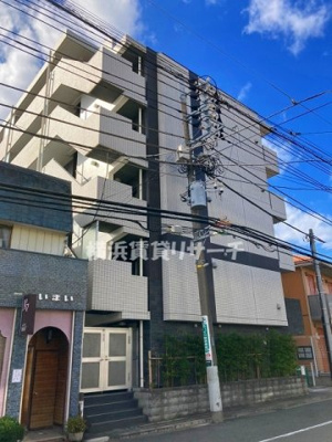  | グランヴァンタクティス横濱