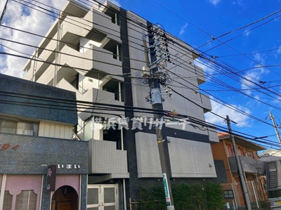  | グランヴァンタクティス横濱