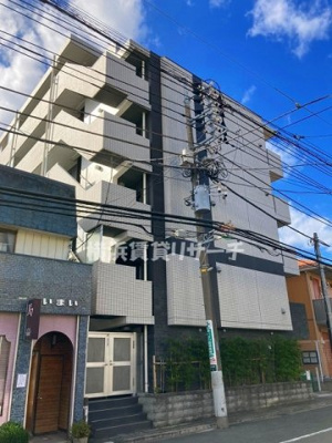  | グランヴァンタクティス横濱