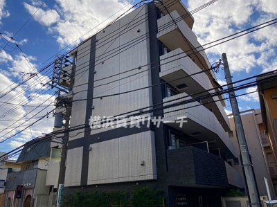  | グランヴァンタクティス横濱