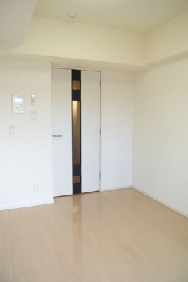 【寝室】 | グランヴァンタクティス横濱