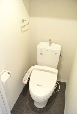 【トイレ】 | グランヴァンタクティス横濱