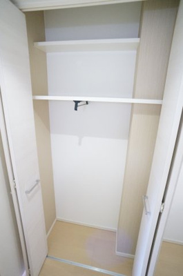 【収納】 | グランヴァンタクティス横濱