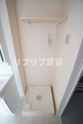 Azure（アジュール）の設備