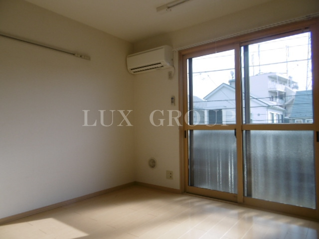 【内装】 | ファミール多摩平