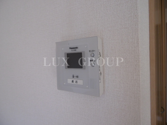 【セキュリティ】 | ファミール多摩平