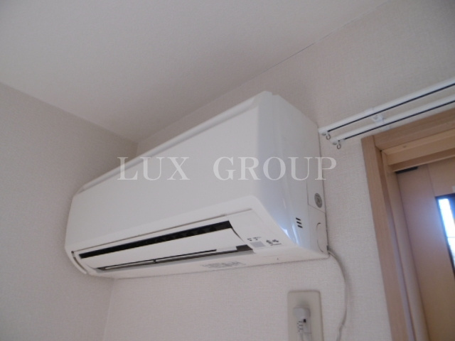 【設備】 | ファミール多摩平