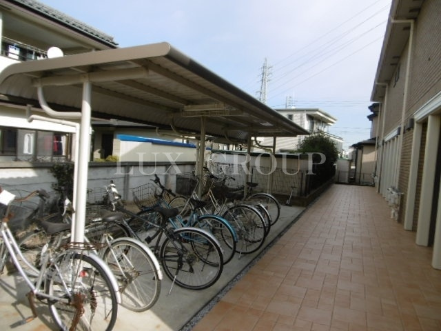 【その他共用部分】 | ファミール多摩平