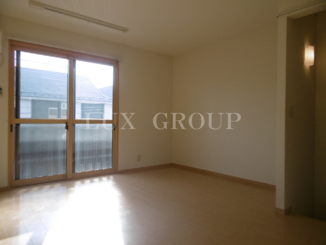 【居間・リビング】 | ファミール多摩平