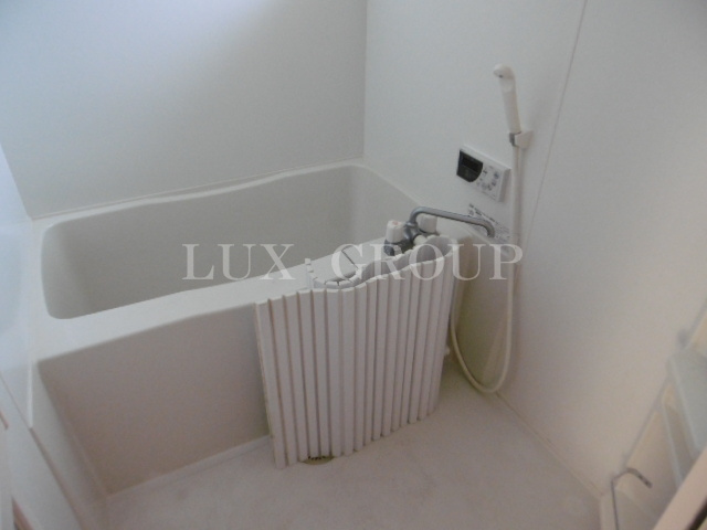 【浴室】 | ファミール多摩平