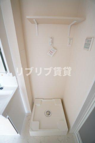 Azure（アジュール）の設備