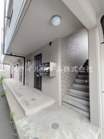 ドゥ　プレジールのその他共用部分