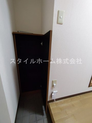 ドゥ　プレジールの設備