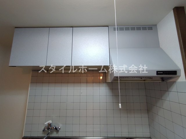 ドゥ　プレジールの内装