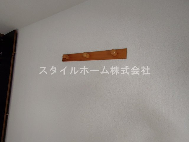 ドゥ　プレジールのその他