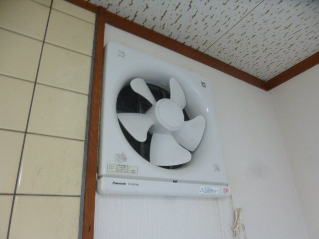 井上ハイツの設備
