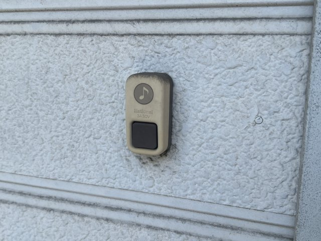 井上ハイツのセキュリティ