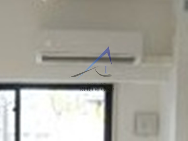 ブライズ品川大井DUEの設備|エアコン付です。