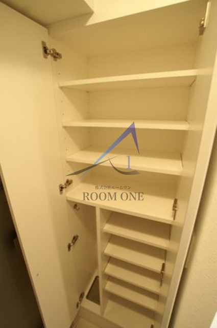 ブライズ品川大井DUEのその他