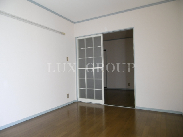 【洋室】 | ファミール栄Ⅰ