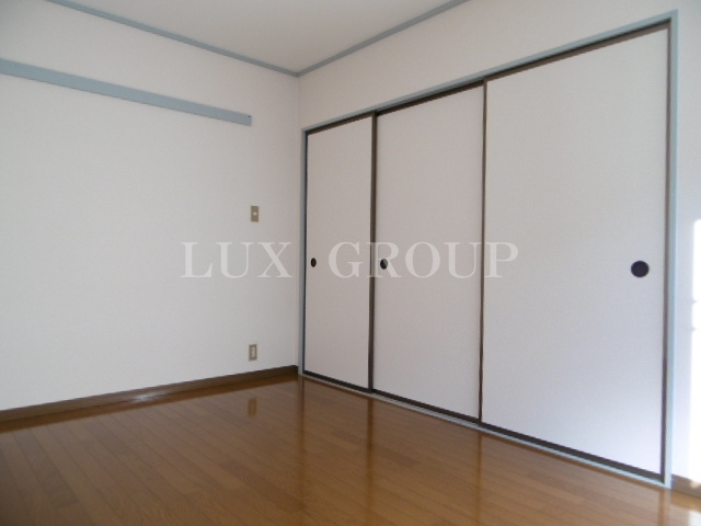 【洋室】 | ファミール栄Ⅰ