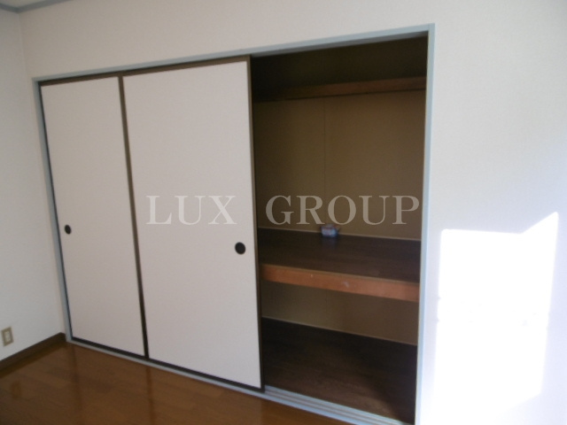 【収納】 | ファミール栄Ⅰ