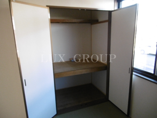 【収納】 | ファミール栄Ⅰ