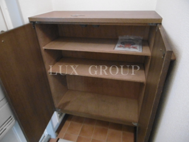 【玄関】 | ファミール栄Ⅰ