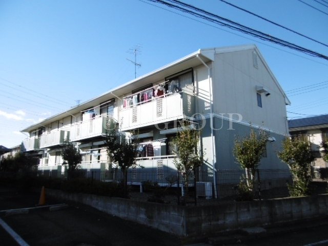 【外観】 | ファミール栄Ⅰ