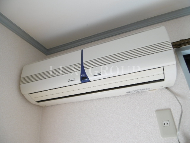 【設備】 | ファミール栄Ⅰ