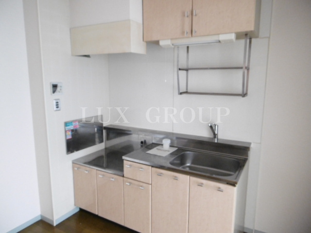 【キッチン】 | ファミール栄Ⅰ