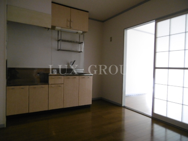 【居間・リビング】 | ファミール栄Ⅰ