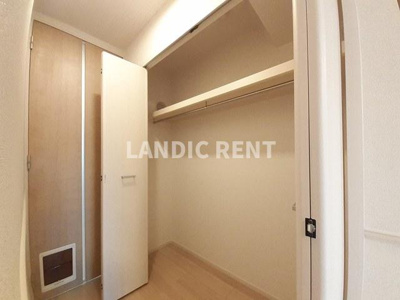 【収納】 | ネオ・ブライト君休