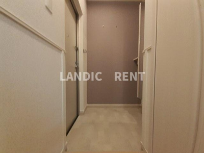 【玄関】 | ネオ・ブライト君休