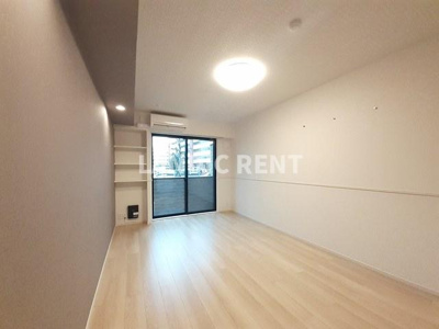 【居間・リビング】 | ネオ・ブライト君休