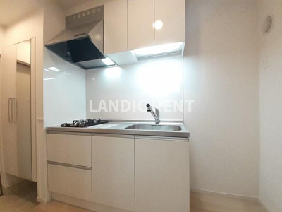 【キッチン】 | ネオ・ブライト君休