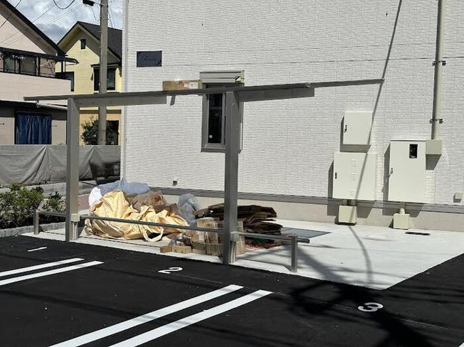 【その他共用部分】 | フォレスト