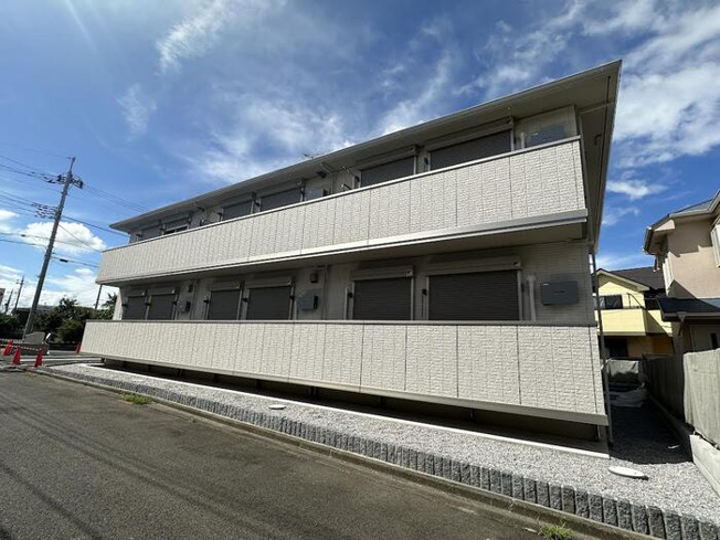 【外観】 | フォレスト