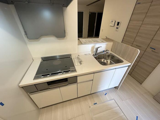 【キッチン】 | フォレスト